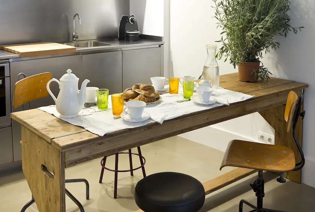 Appartement Best House Best Place Barcelone