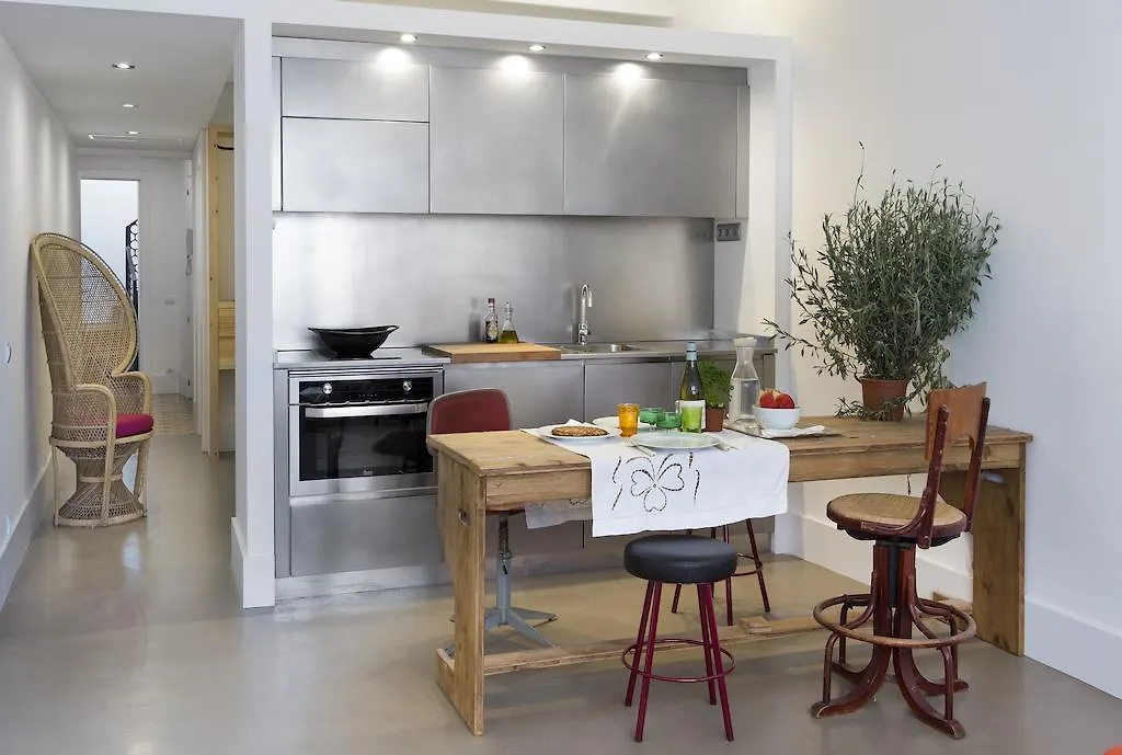 Best House Best Place Barcelone