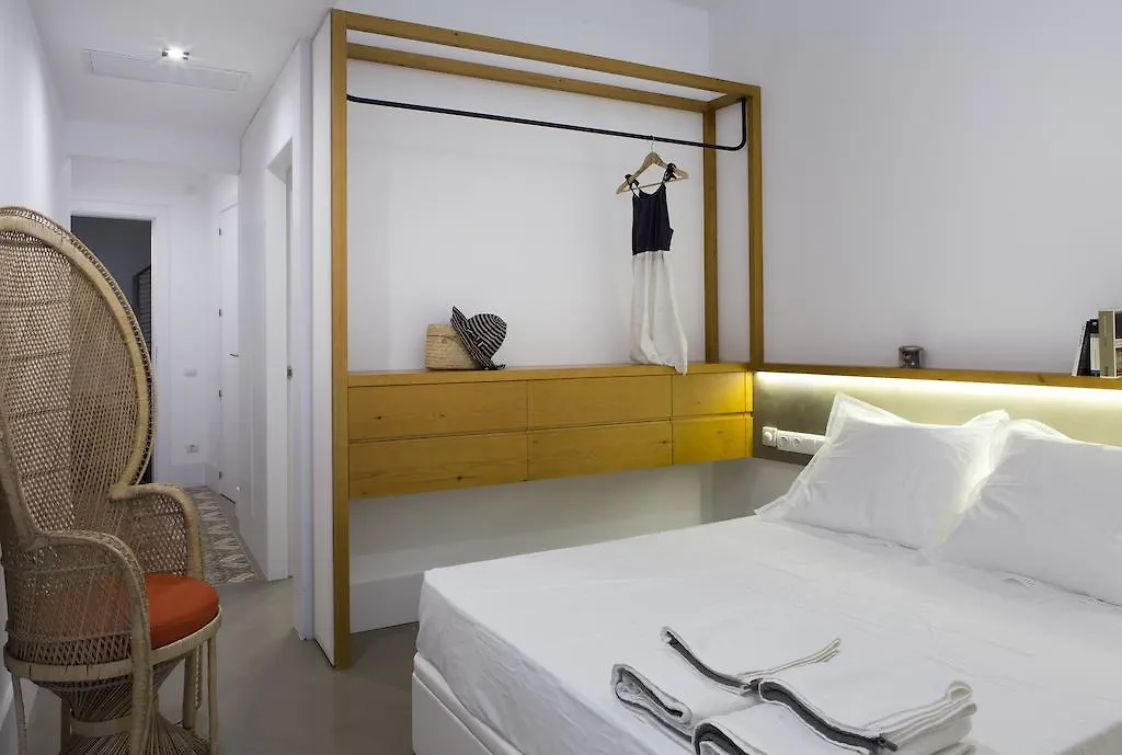 Best House Best Place Barcelone Appartement