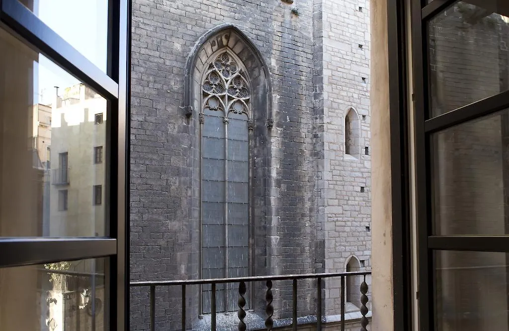 Appartement Best House Best Place Barcelone