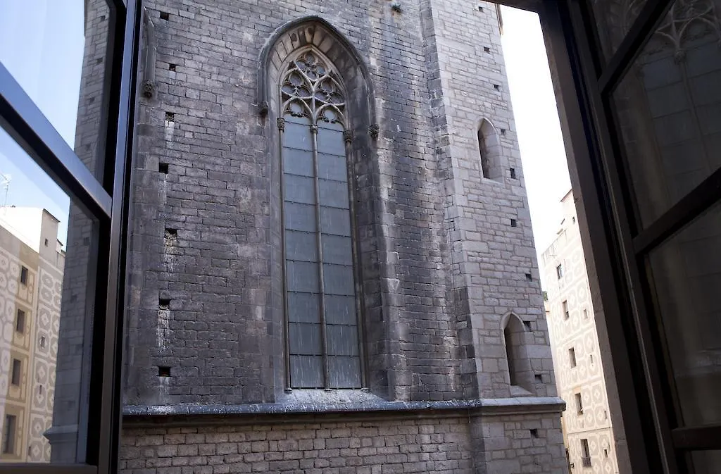 Best House Best Place Barcelone Appartement