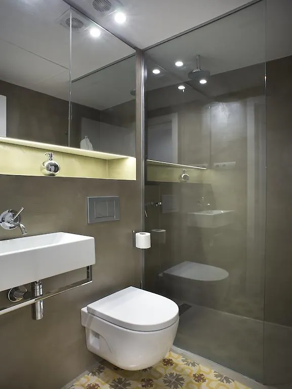Best House Best Place Barcelone 0*,  Espagne