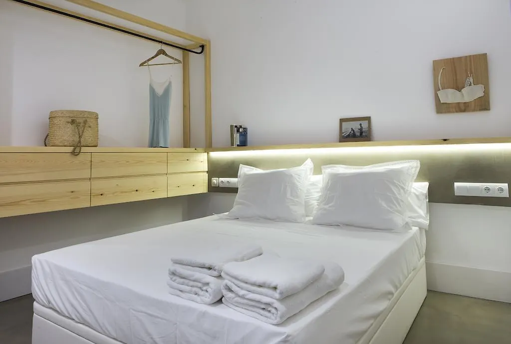 Best House Best Place Barcelone 0*,