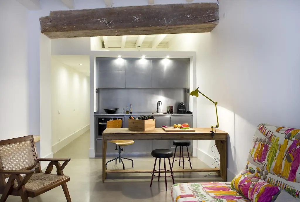 Best House Best Place Barcelone