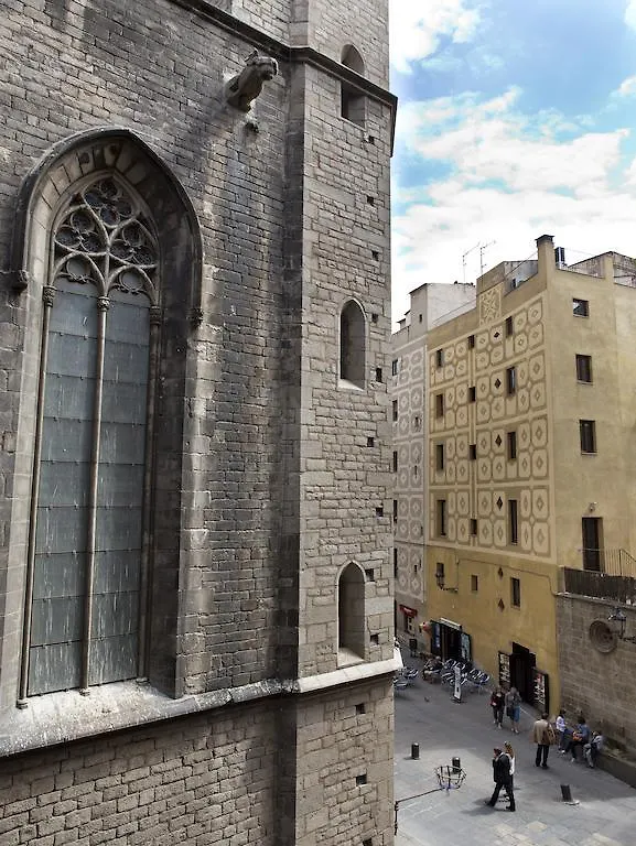 Best House Best Place Barcelone Espagne