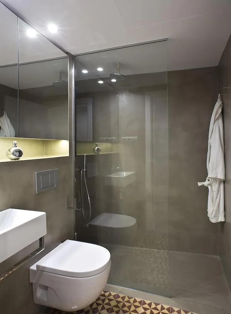 Apartman Best House Best Place Barcelona
