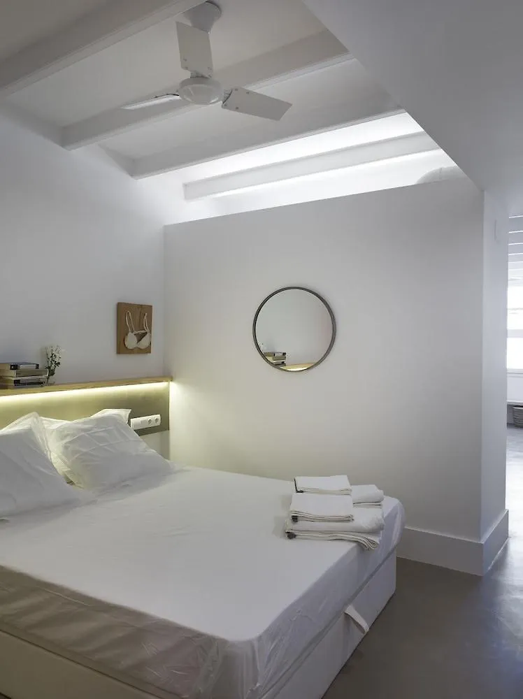 Apartman Best House Best Place Barcelona