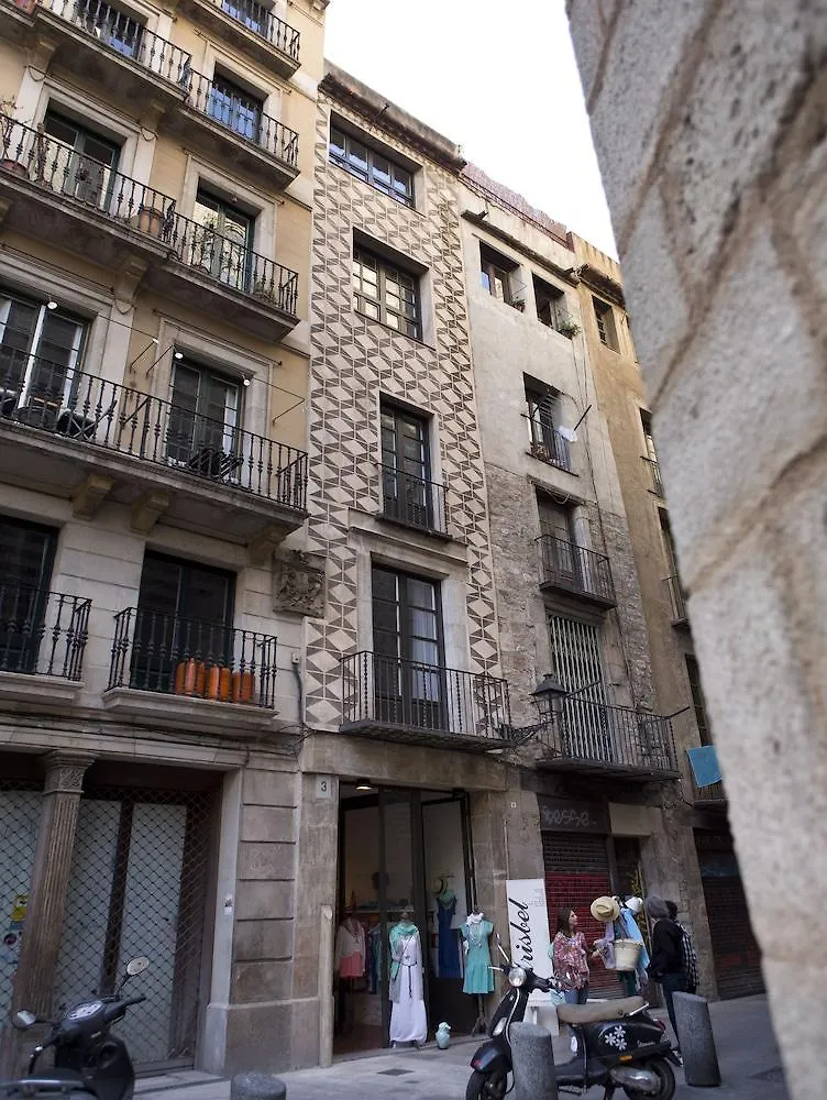 Apartman Best House Best Place Barcelona Spanyolország