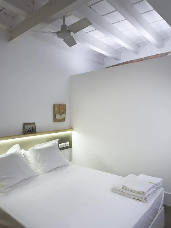 Best House Best Place Barcelona Apartman