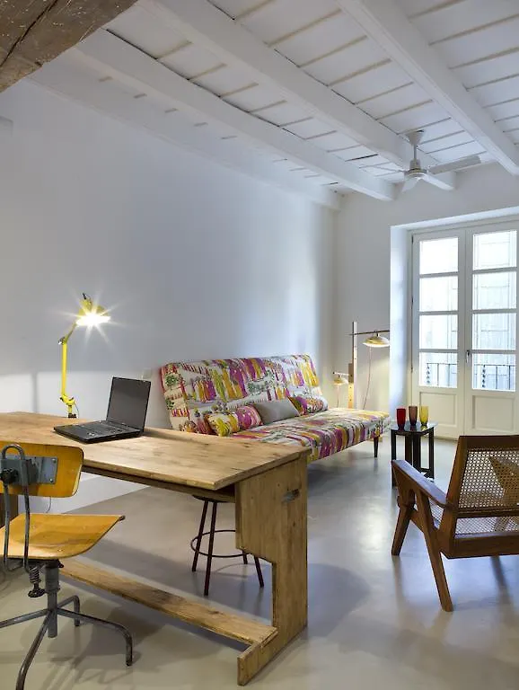 Best House Best Place Barcelona