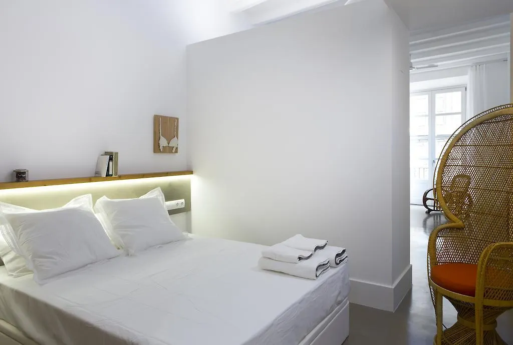 Best House Best Place Apartment Barcelona Spain
