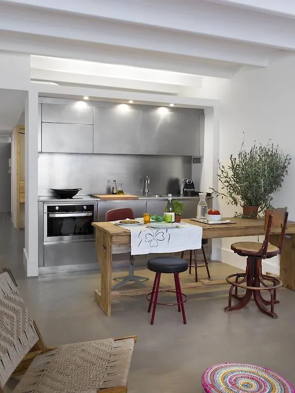 Best House Best Place Barcelona Apartman
