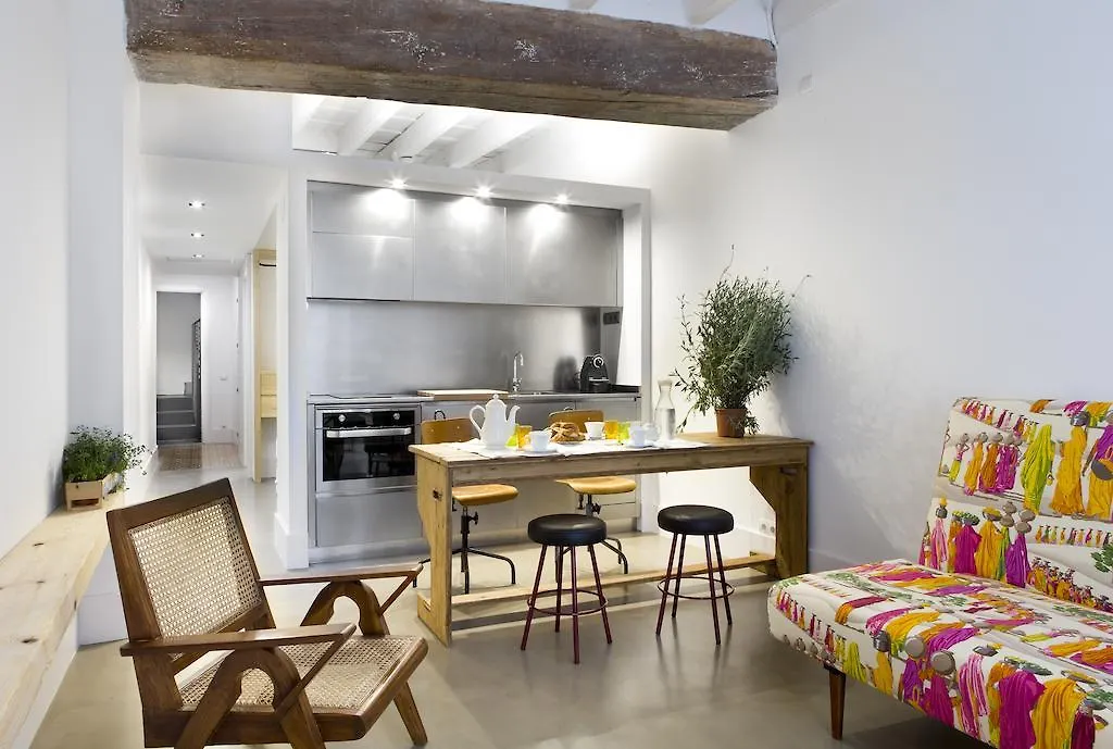 Best House Best Place Barcelona