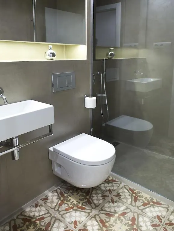 Best House Best Place Barcelona Apartman
