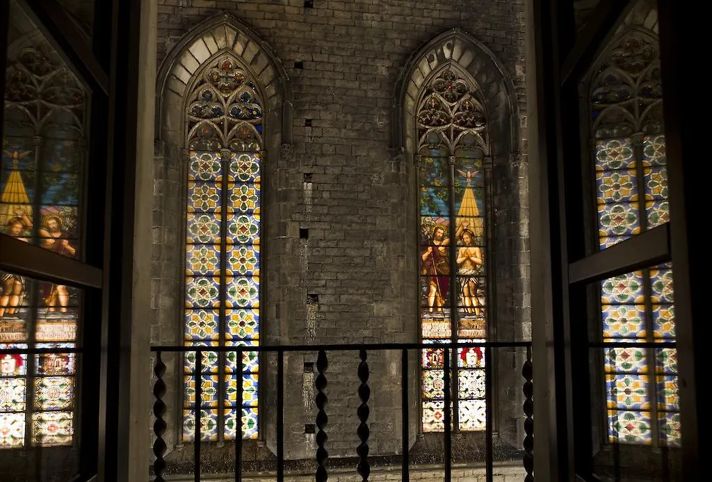 Best House Best Place Barcelona