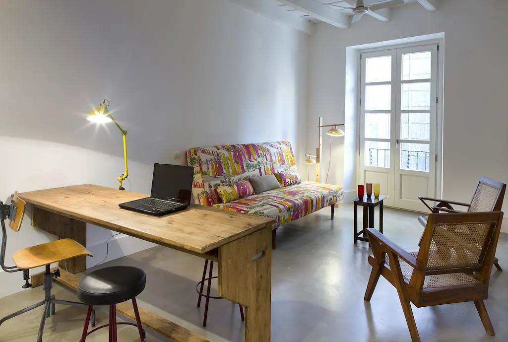 Best House Best Place Barcelona