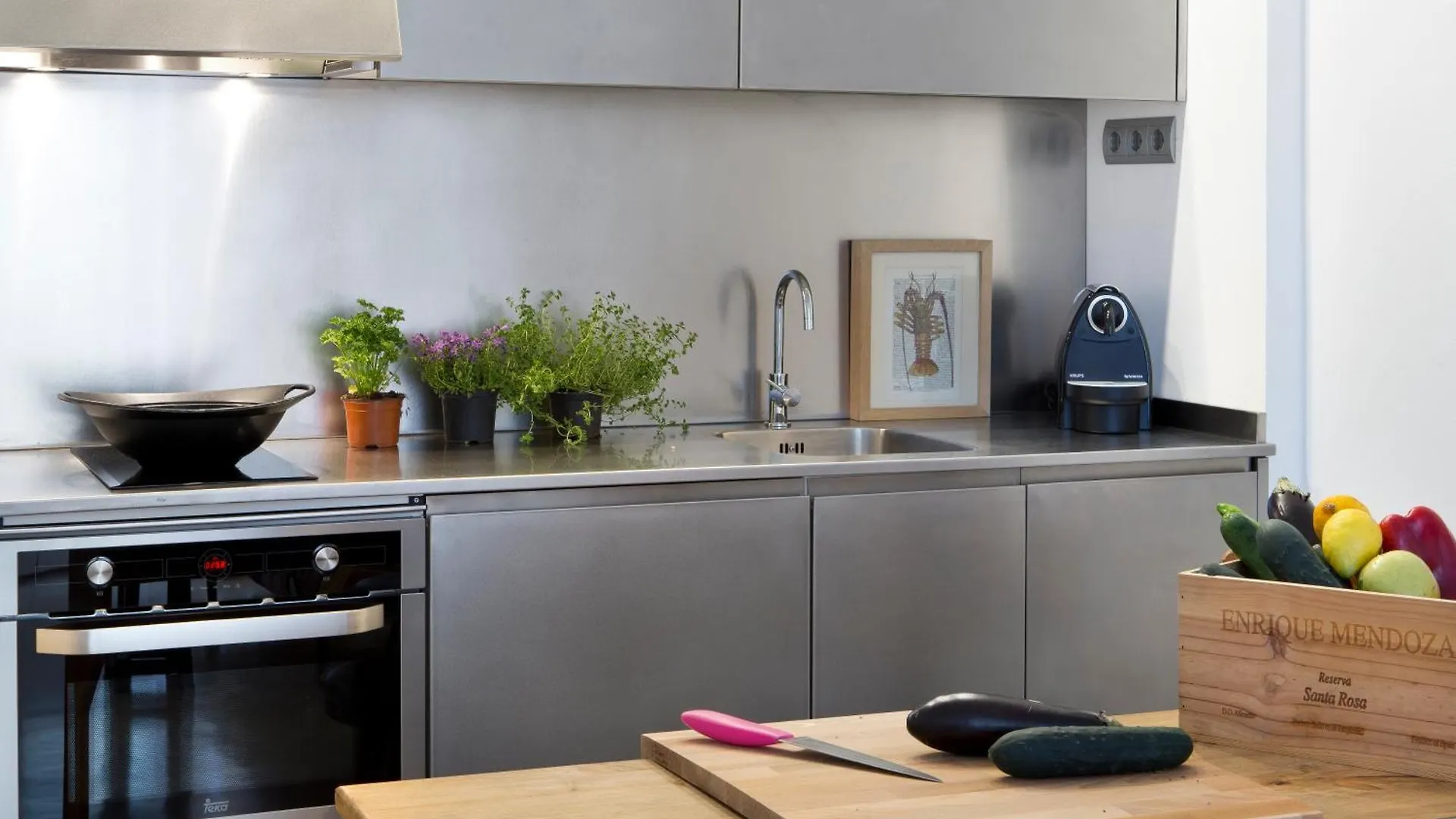 Apartman Best House Best Place Barcelona