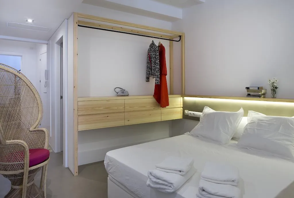 Apartmán Best House Best Place Barcelona Španělsko