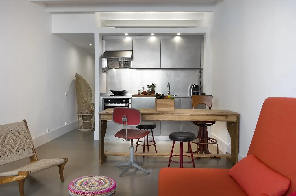 Best House Best Place Barcelona